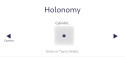 Holonomy